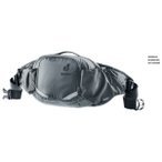 Deuter - Pulse 5 - Hüfttasche Gr 5 l grau