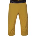 Rafiki Moonstone Light 3/4 Hose Herren  Kurze Hosen gelb Größe M Bouldern | Sp
