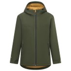 Regatta - Junior Frelton - Winterjacke Gr 11-12 Years oliv