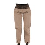 Nograd Dune Hose Damen  Kletterhose beige Größe M Bouldern | Sportklettern  Wi