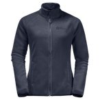 Jack Wolfskin Damen Moonrise Fleecejacke 3XL