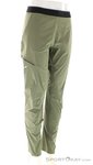 Salewa Pedroc 3 Durastretch Light Herren Outdoorhose-Oliv-Dunkelgrün-S