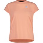 Maloja SeespitzeM.  Damen  T-Shirts rosa Größe XL Gravel | Commuting  Atmungsa