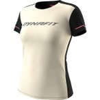 DYNAFIT Dynafit Damen T-Shirt ALPINE 2 S/S TEE W, Größe L in Grau