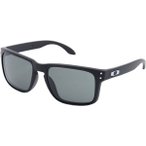 OAKLEY Sonnenbrille "Holbrook", Größe ONE SIZE in Grau