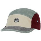 E9 Noodles Basecap, L/XL, sand