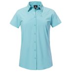 Schöffel - Women's Blouse Style Dooser - Bluse Gr 36 blau