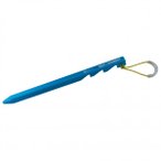 Sea to Summit - Ground Control Tent Pegs Gr 8-Pack blau