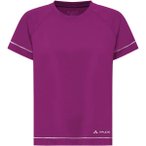 VAUDE Damen Shirt Wo Neyland T-Shirt II, Größe 42 in Pink