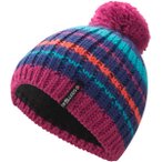 TROLLKIDS Kids Hafjell Bobble Cap, Größe 54 in Rot