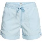 ROXY Damen Shorts LIFE IS SWEETER J NDST, Größe M in Grün