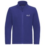 Jack Wolfskin - Kid's Taunus 100 Fullzip - Fleecejacke Gr 176 blau