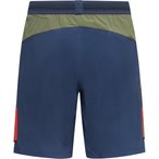 La Sportiva Comp  Herren  Kurze Hosen blau Größe M Bouldern | Sportklettern  E
