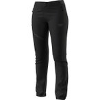 DYNAFIT Dynafit Damen Hose TRANSALPER PRO PNT W, Größe S in Schwarz