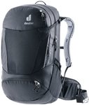Deuter Herren Trans Alpine 30 Fahrradrucksack (Volumen 30 Liter / Gewicht 1,25kg