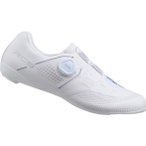 Shimano RC503 Damen Fahrradschuhe ( Weiß 37)