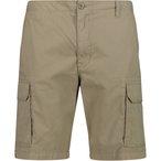CMP Bermuda  Herren  Kurze Hosen oliv Größe XL Trekking  Hautfreundlich