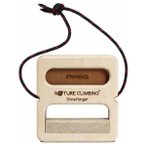 Nature Climbing - Stone Hanger - Trainingsgriff beige