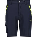 CMP  Kinder  Kurze Hosen blau Größe 98 Trekking  Elastisch