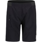 Maloja KuteloM. Radhose kurz Damen  Fahrradhose schwarz Größe M Gravel | Mount