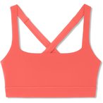 Vuori Daily Form Sport BH Damen  Sport-BHs orange Größe XS Yoga | Lifestyle | 