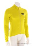 Castelli Sweetspot Herren Bikejacke-Gelb-M