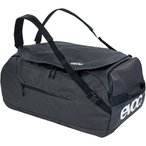 Evoc Duffle 60 Reisetasche  Reisetasche schwarz Größe 60L Reise Wasserdicht