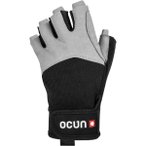 Ocun Cima Kletterhandschuhe (Größe XS, grau)