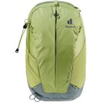 DEUTER Rucksack AC Lite 21 SL, Größe ONE SIZE in Grün