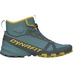 Dynafit Traverse Mid GTX  Herren  Wanderschuhe blau Größe 46 Trekking Wasserdi