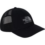 The North Face Mudder Trucker Cap  Basecaps schwarz Größe ONE SIZE Trekking  S