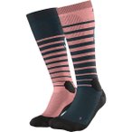 DYNAFIT Herren FT GRAPHIC SK, Größe 35-38 in Pink