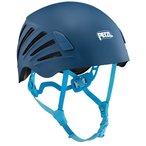 Petzl Borea Kletterhelm Damen  Kletterhelme blau Größe 52-58CM Alpinklettern |