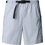 The North Face Class V Pathfinder Belted 7"  Herren  Laufhose grau Größe XXL L