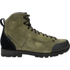 Dolomite 54 High Dust GTX   Freizeitschuhe oliv Größe 38.5  Lifestyle Wasserdi