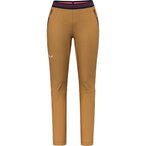 Salewa Pedroc 2 Dst Hybrid Hose Damen  Softshellhose grau Größe XS Trekking  W