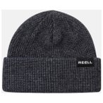 Reell - Dock Beanie - Mütze Gr One Size grau