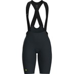 Alé Voltage Bib kurz Damen  Fahrradhose grau Größe XL Rennrad  Elastisch