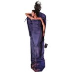 Cocoon Innenschlafsack Mumie Hüttenschlafsack ( Neutral one size Größe,)