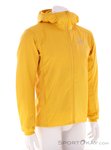 Arcteryx Atom Hoody Herren Isolationsjacke-Gelb-M