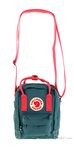 Fjällräven Kanken Sling Freizeittasche-Mehrfarbig-One Size