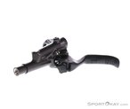 Shimano Saint M820 Bremshebel links-Schwarz-One Size