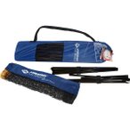 TALBOT/TORRO Schildkröt Kombi Netz Set, Größe ONE SIZE in Blau