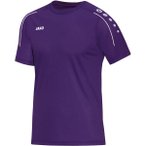 JAKO Herren T-Shirt Classico, Größe 3XL in Lila