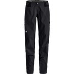 Ortovox Sequence GTX Hose Damen  Hardshellhose & Regenhose schwarz Größe XL Mo