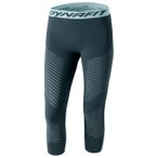 Dynafit - Women's Speed Dryarn Tights - Kunstfaserunterwäsche Gr 34 blau