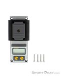 Topeak Extra Waage Prep Stand Montageständer Zubehör-Schwarz-One Size