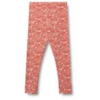 WHEAT - Kid's Jersey Leggings Jules - Leggings Gr 98 rosa