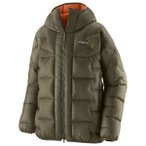 Patagonia - Durable Down Parka - Daunenjacke Gr L oliv