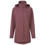 VAUDE Women's Escape Parka - Regenjacke